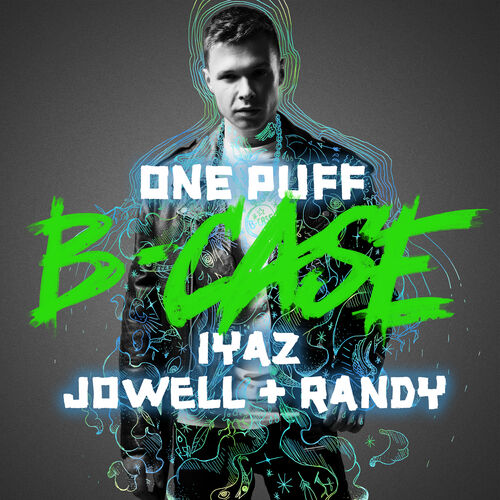 Portada de One Puff