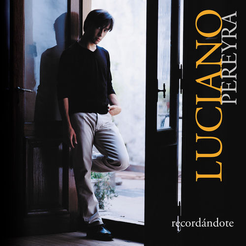 Portada de Recordándote