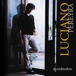Portada de Recordándote