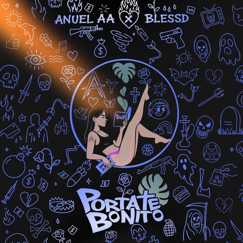 Portada de Portate Bonito