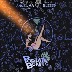 Portada de Portate Bonito