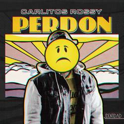 Portada de Perdón