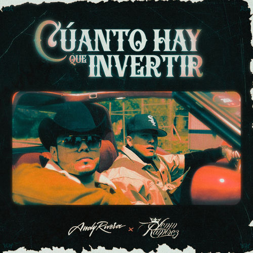 Portada de Cuanto hay que invertir