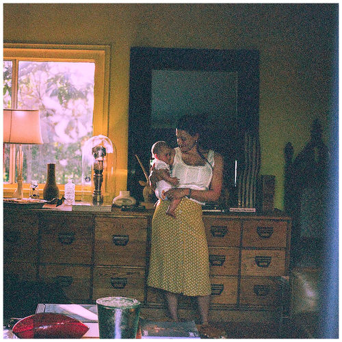 Portada de Women In My Life