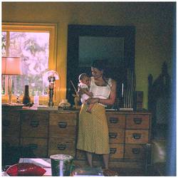 Portada de Women In My Life