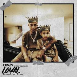 Portada de LOYAL