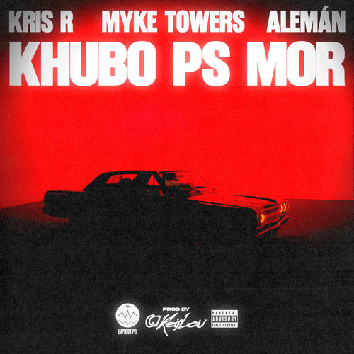 Portada de K HUBO PS MOR