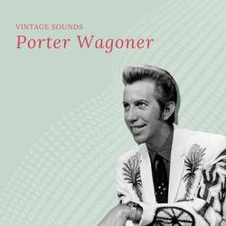 Portada de Porter Wagoner - Vintage Sounds