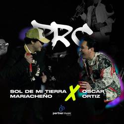 Portada de PRC (En Vivo)