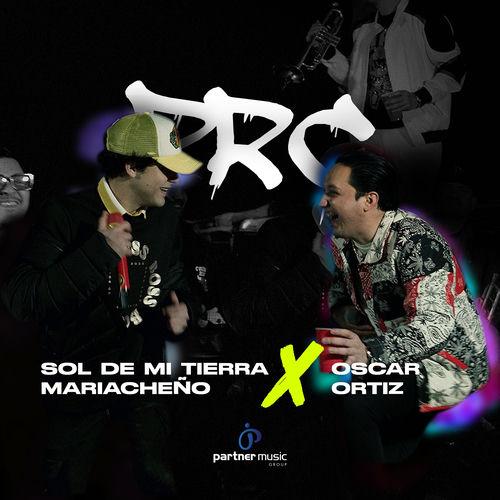 Portada de PRC (En Vivo)