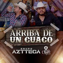 Portada de Arriba De Un Cuaco