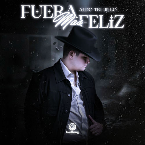 Portada de Fuera Mas Feliz