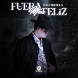 Portada de Fuera Mas Feliz