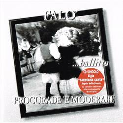 Portada de Ballittu