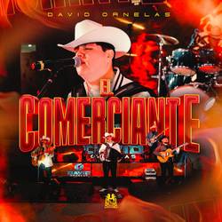 Portada de El Comerciante