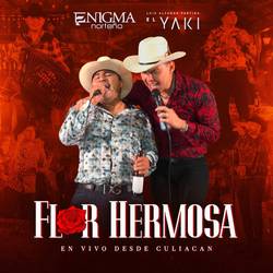 Portada de Flor Hermosa (En Vivo)