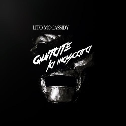 Portada de Quítate la Mascara