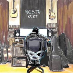 Portada de NQSTA