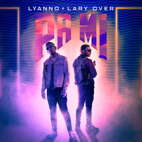 Portada de Pa Mi