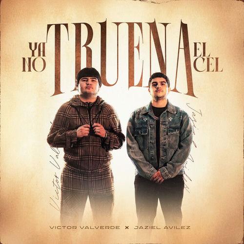 Portada de Ya No Truena el Cel
