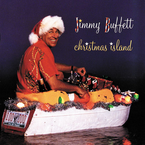 Portada de Christmas Island