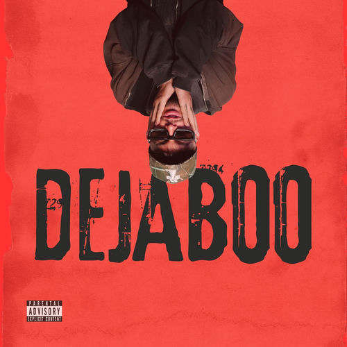 Portada de Dejaboo