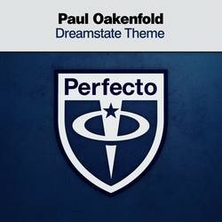 Portada de Dreamstate Theme