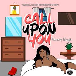 Portada de Call Upon You