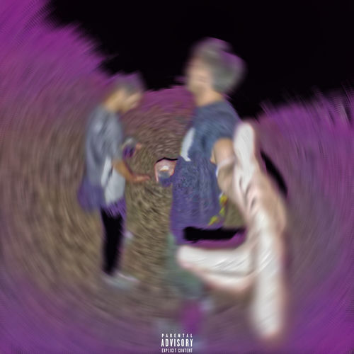 Portada de Mareo