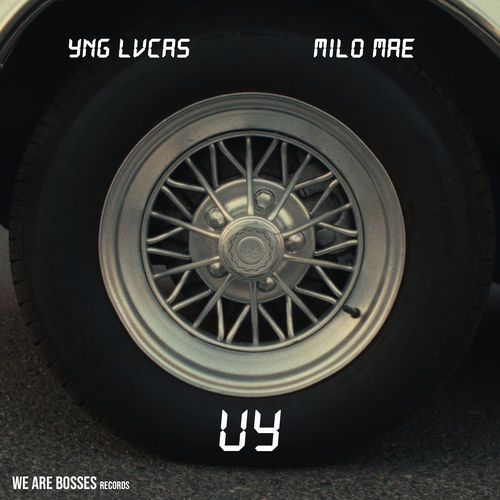 Portada de UY (feat. Milo Mae)