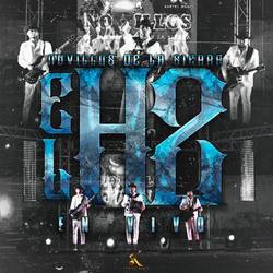 Portada de El H2 (En Vivo)