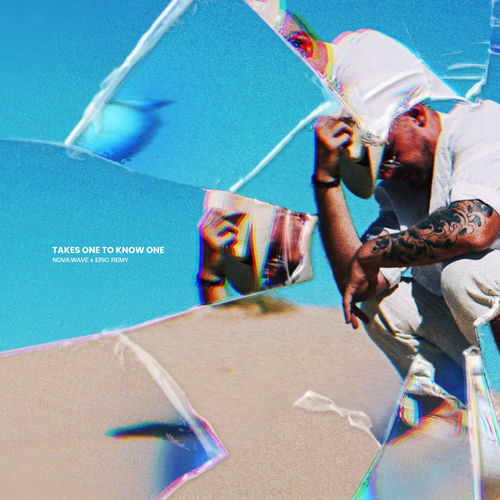 Portada de Takes One to Know One