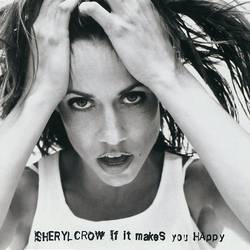 Portada de If It Makes You Happy