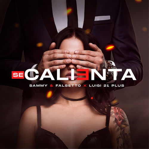 Portada de Se Calienta