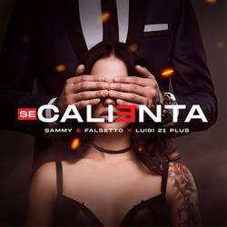 Portada de Se Calienta