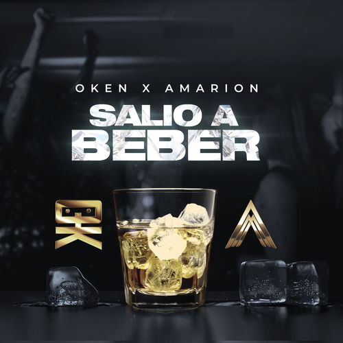 Portada de Salio a Beber