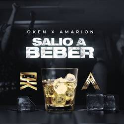 Portada de Salio a Beber