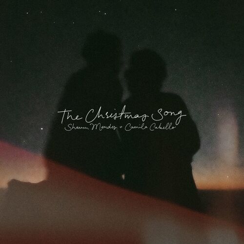 Portada de The Christmas Song