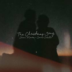 Portada de The Christmas Song