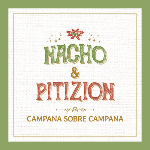 Portada de Campana Sobre Campana