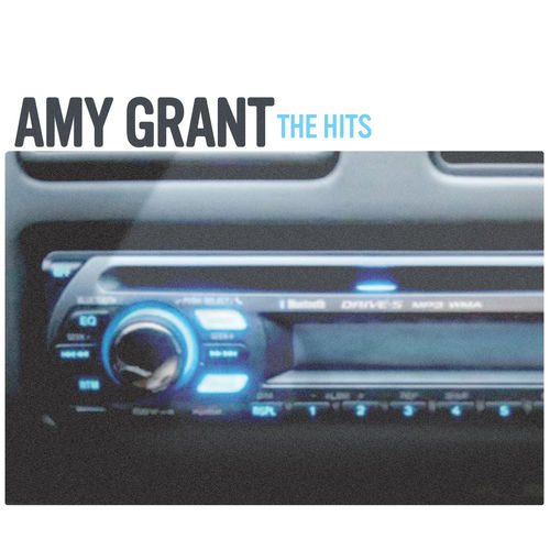 Portada de The Hits