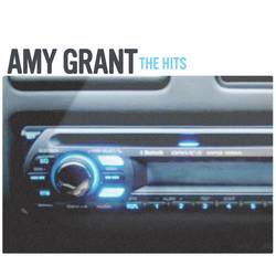 Portada de The Hits