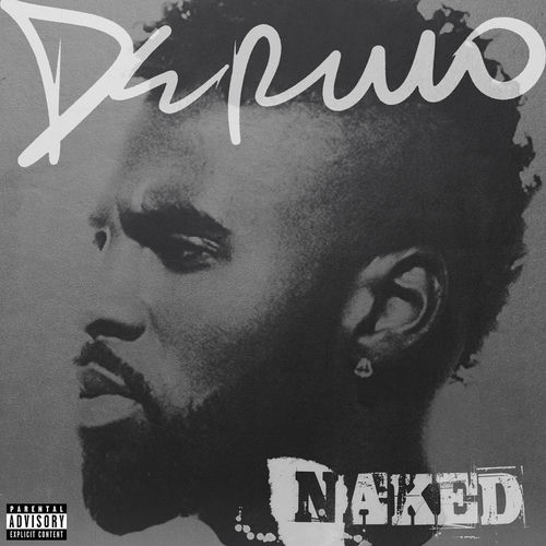 Portada de Naked
