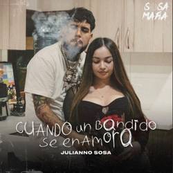 Portada de Cuando Un Bandido Se Enamora