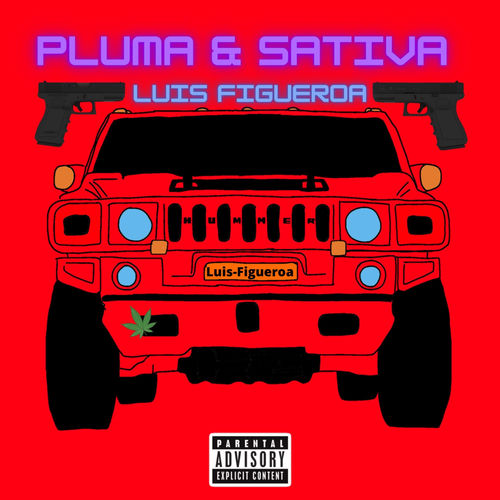 Portada de Pluma y Sativa