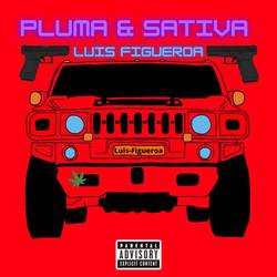 Portada de Pluma y Sativa