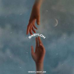 Portada de Babylon