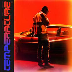 Portada de Temperature