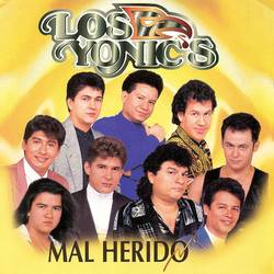Portada de Mal Herido