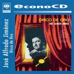 Portada de Disco De Oro